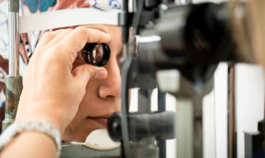 Auckland Eye answers your Cataract questions