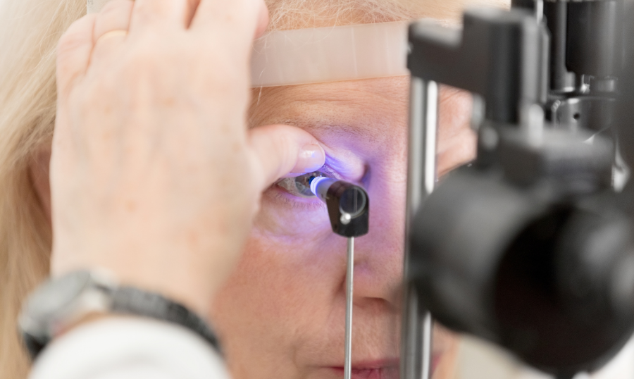 Glaucoma: Causes, Types, Signs and Symptoms