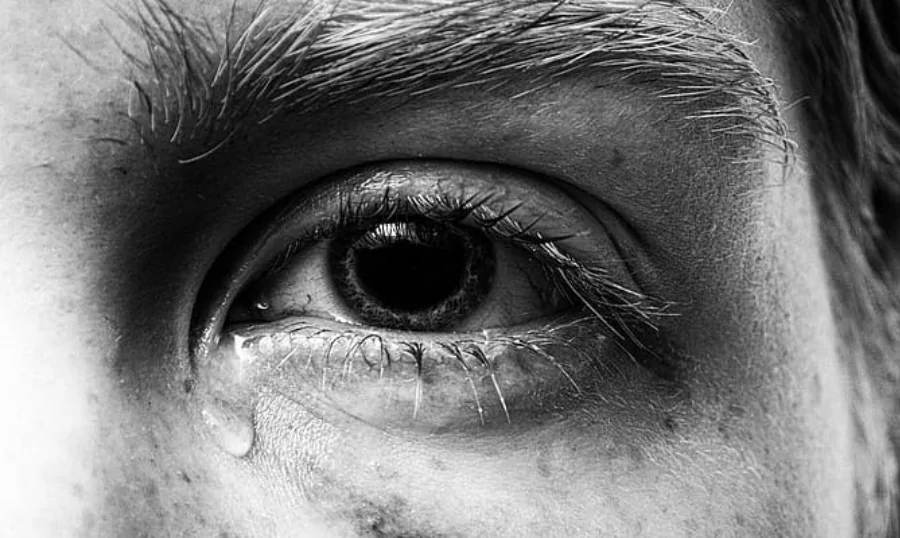 Why Do We Cry? The Truth Behind Your Tears