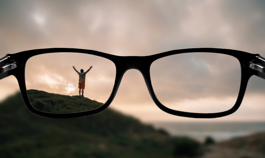 Struggling to see distant objects clearly? You may have myopia