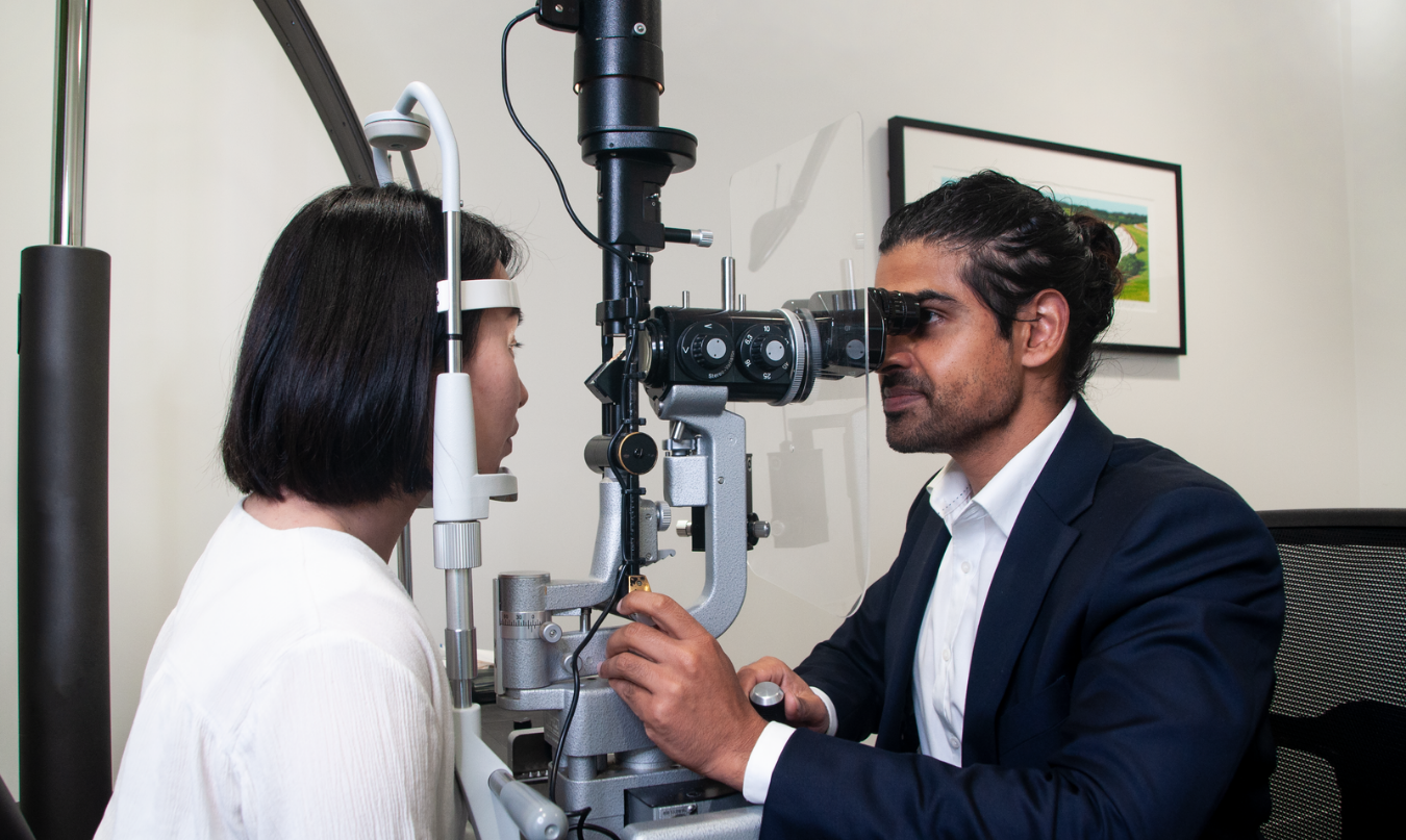 Auckland Eye appoints NZ’s second-ever ocular oncologist