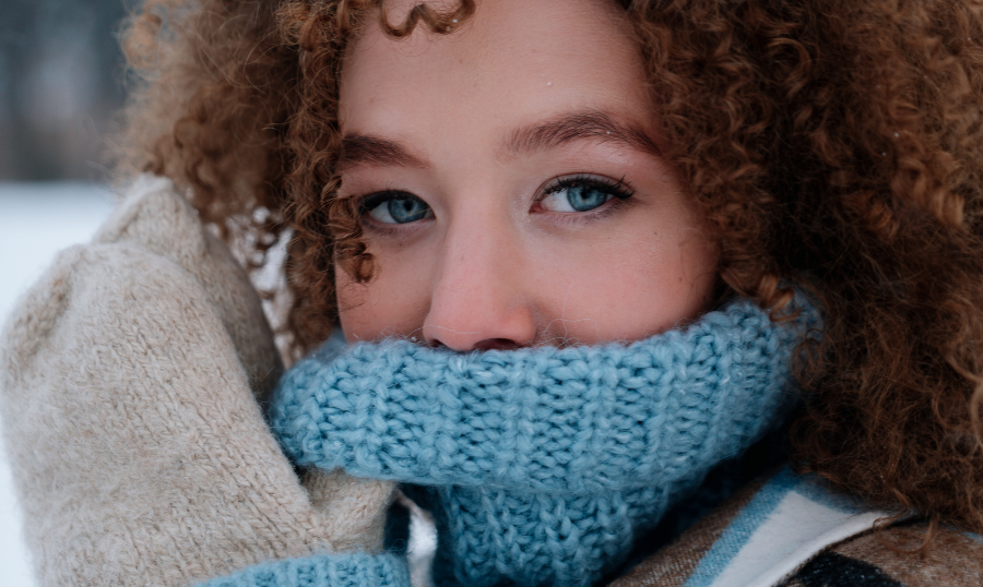 How to protect your eyes this winter