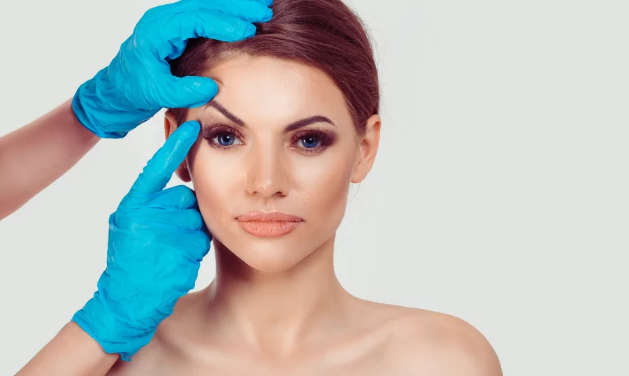 Cosmetic Eyelid Procedures: Blepharoplasty