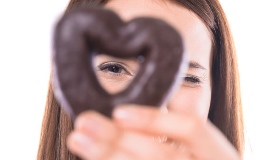 Dark Chocolate and Eye Health