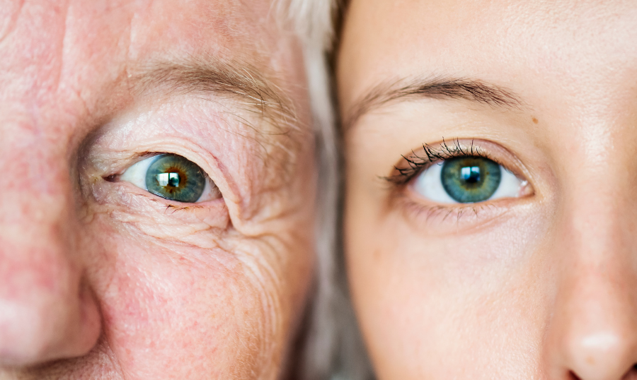Hereditary Eye Conditions and Diseases