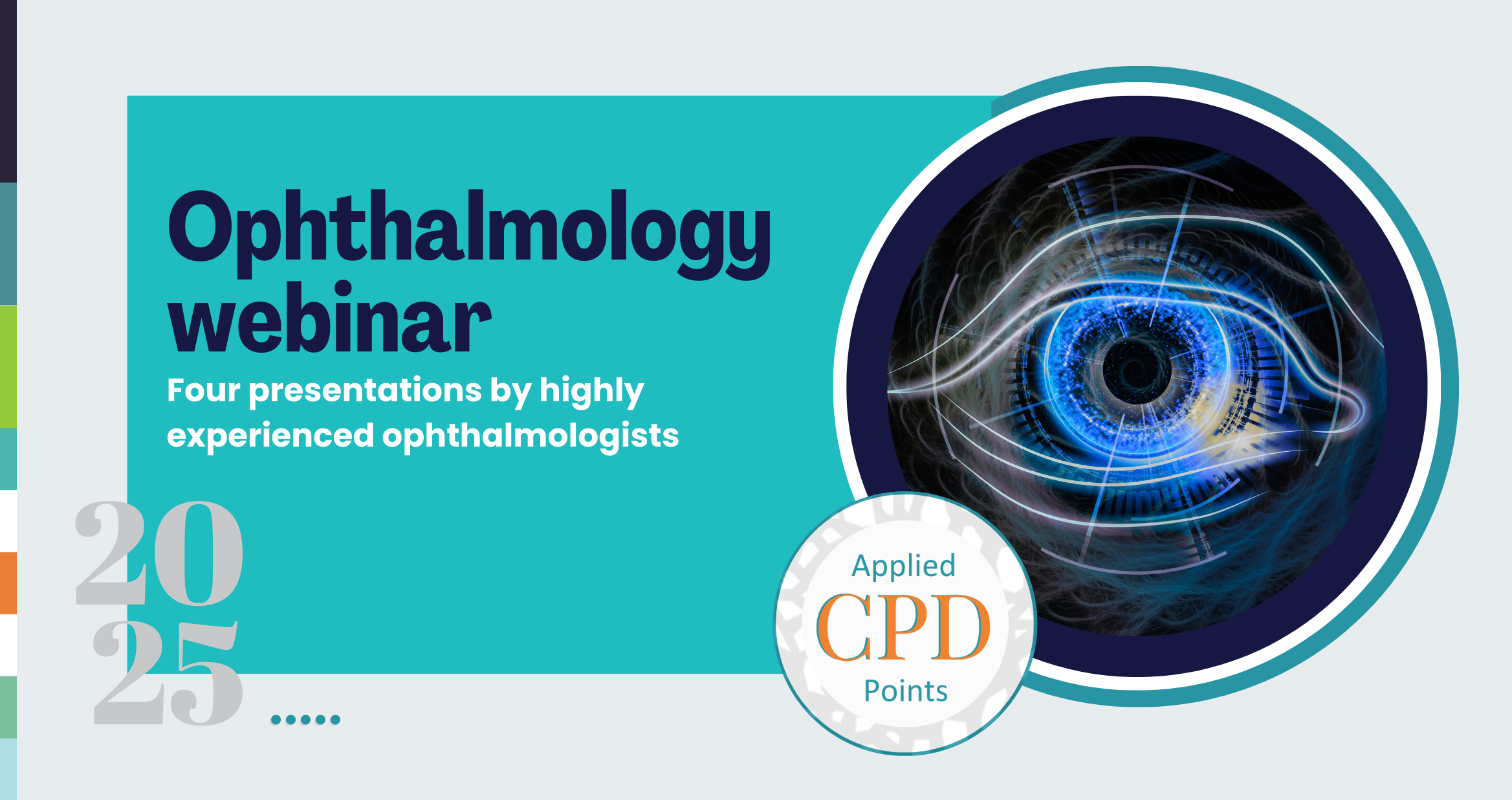 Optometrist Webinar – January 2025