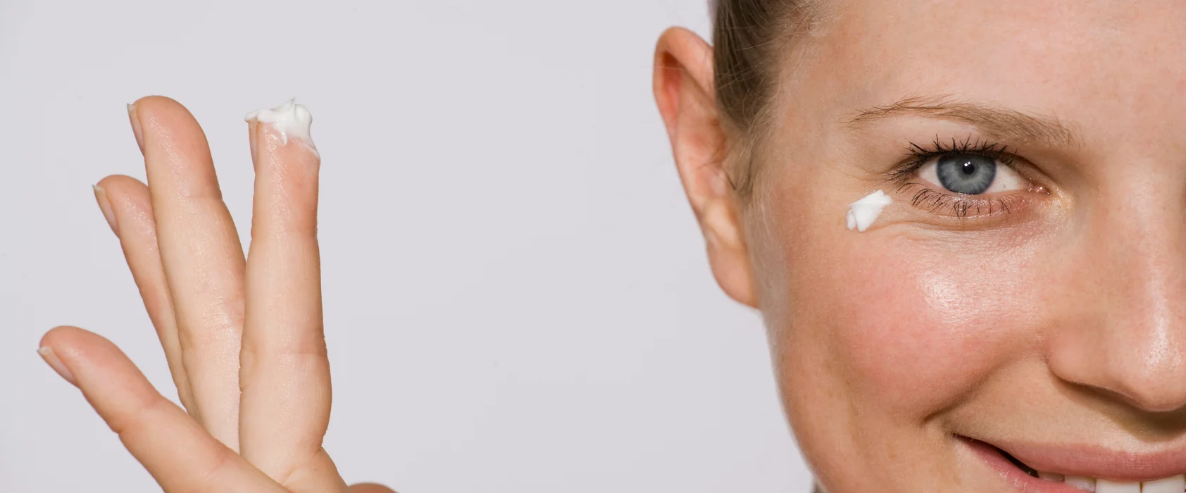 Facial sunscreen