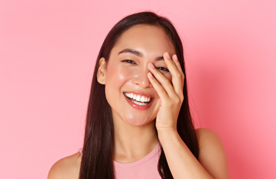 SMILE Pro laser vision correction at Auckland Eye