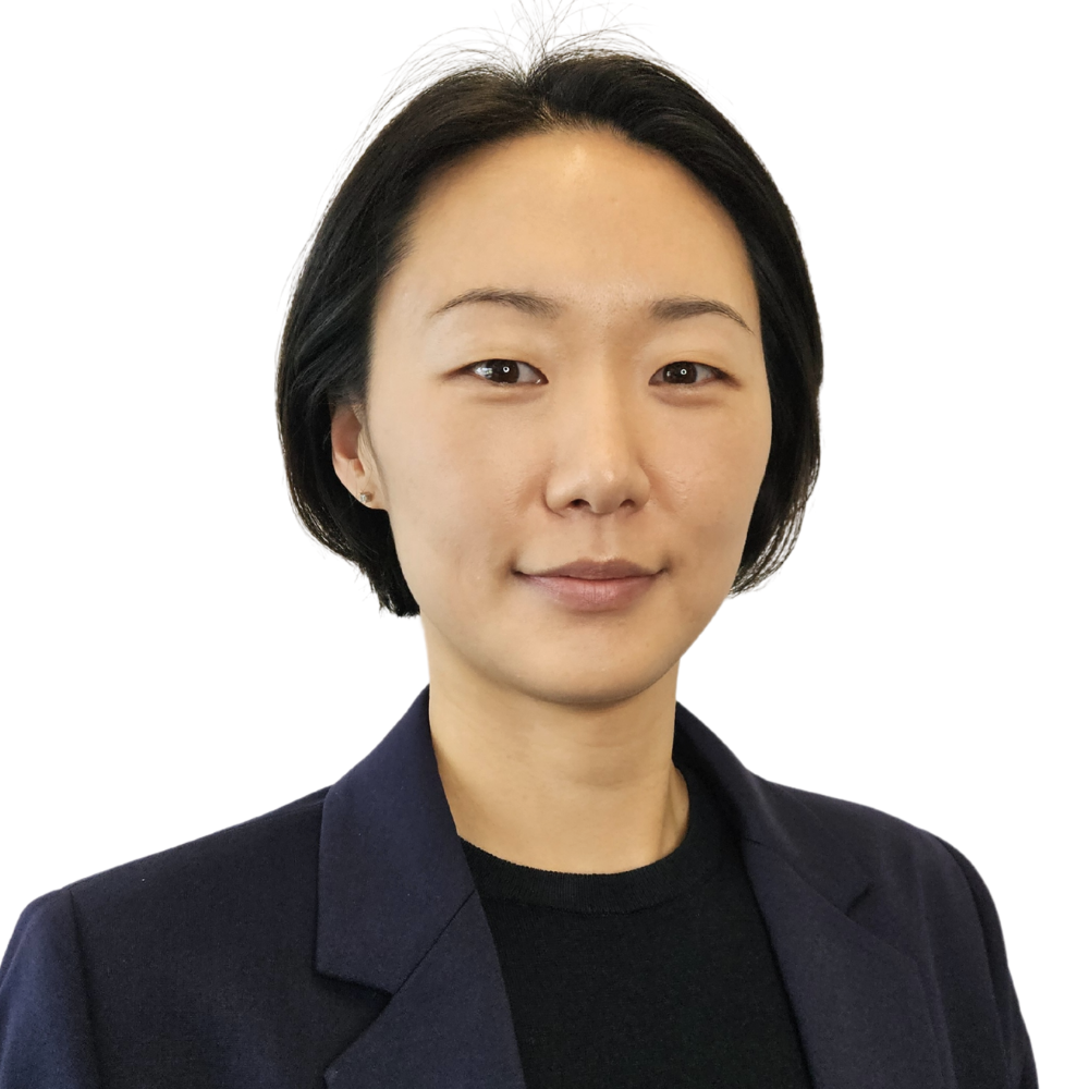 Dr Bia Kim
