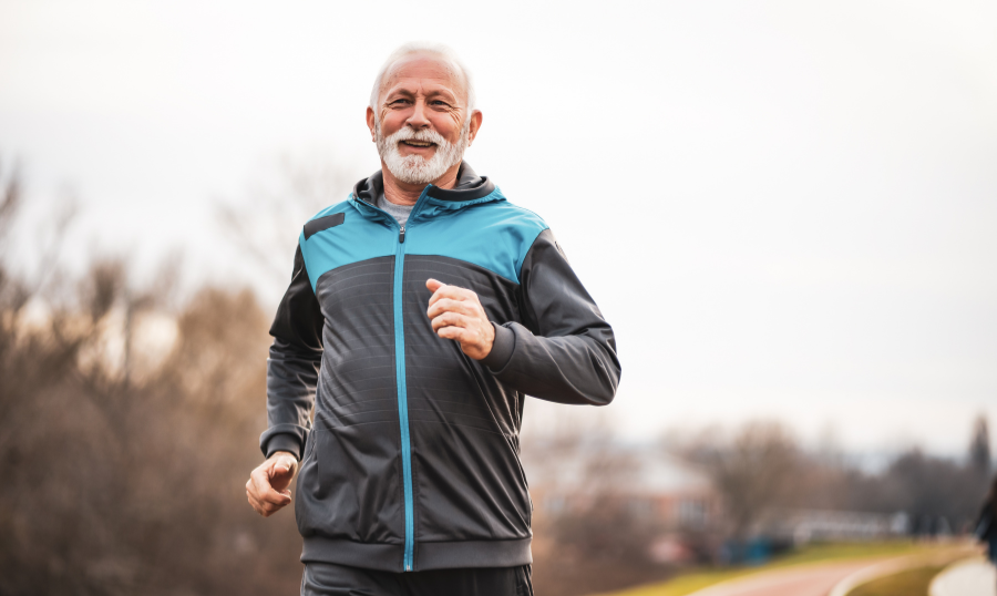 How to Slow the Progression of Macular Degeneration