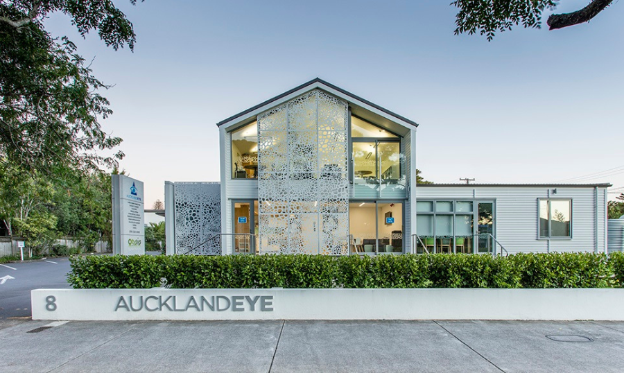 Auckland Eye Locations. Expert eye care, close to home