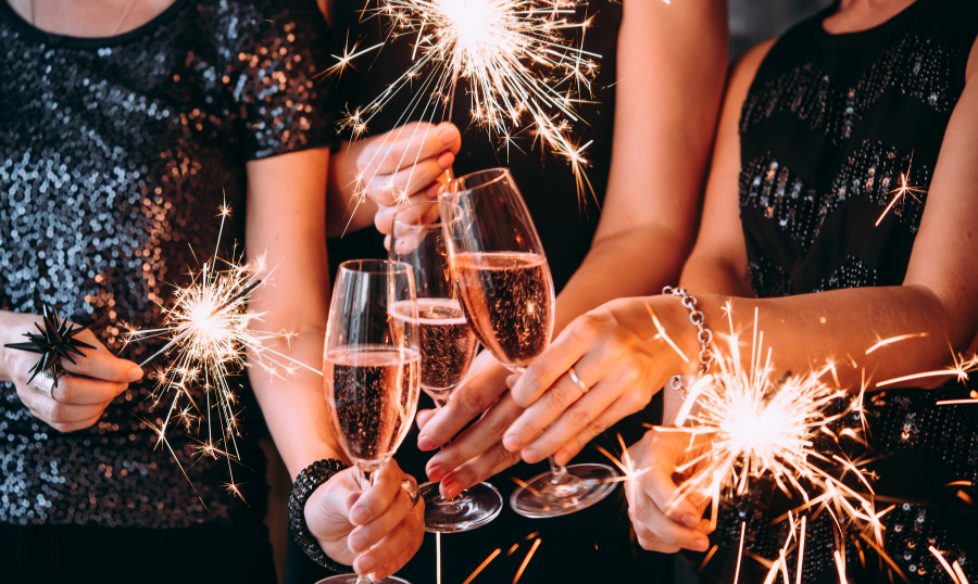 The Impact of Holiday Habits on Your Eye Health