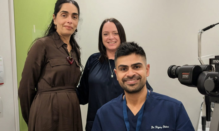 CoMpass Clinical Trial 2025