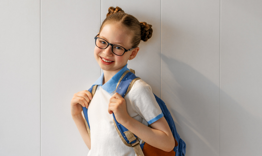 Is your child ready for the new school year?