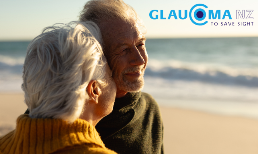 Supporting New Zealanders Living with Glaucoma