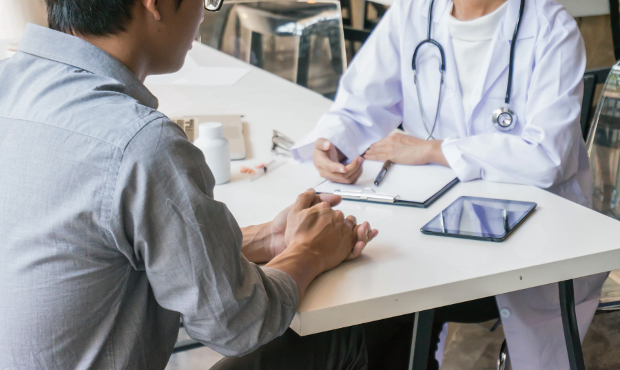 GLP-1 Medications and Your Eyes: What You Need To Know