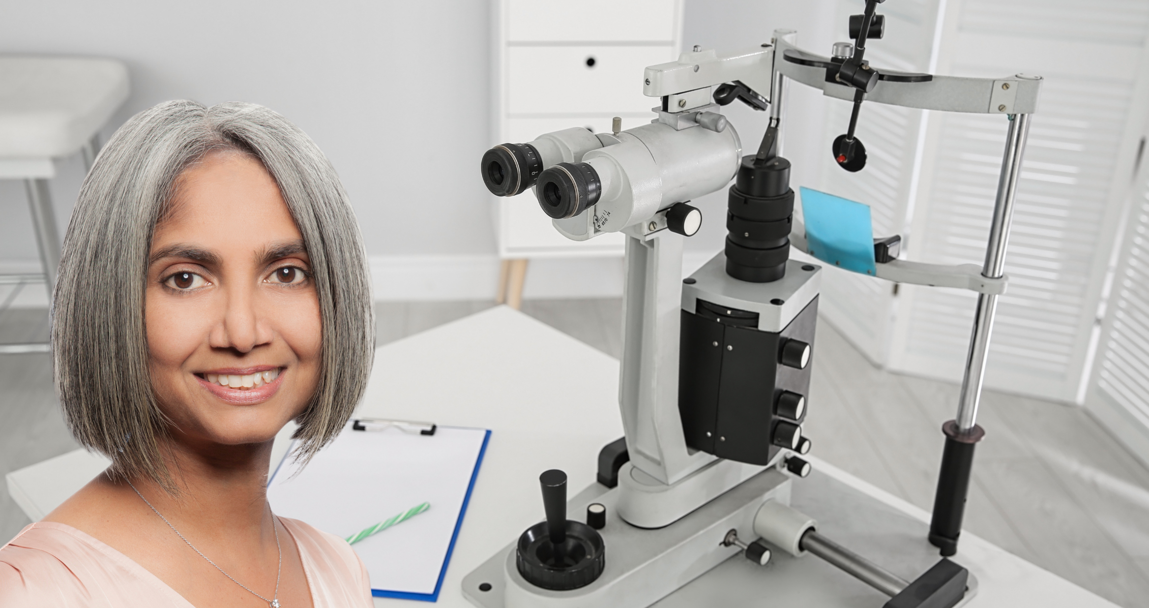 Slit Lamp Training and Acute Eye Conditions May 2026